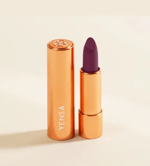 Vibrant Silk Hydrating Hyaluronic and Vitamin E Lipstick
